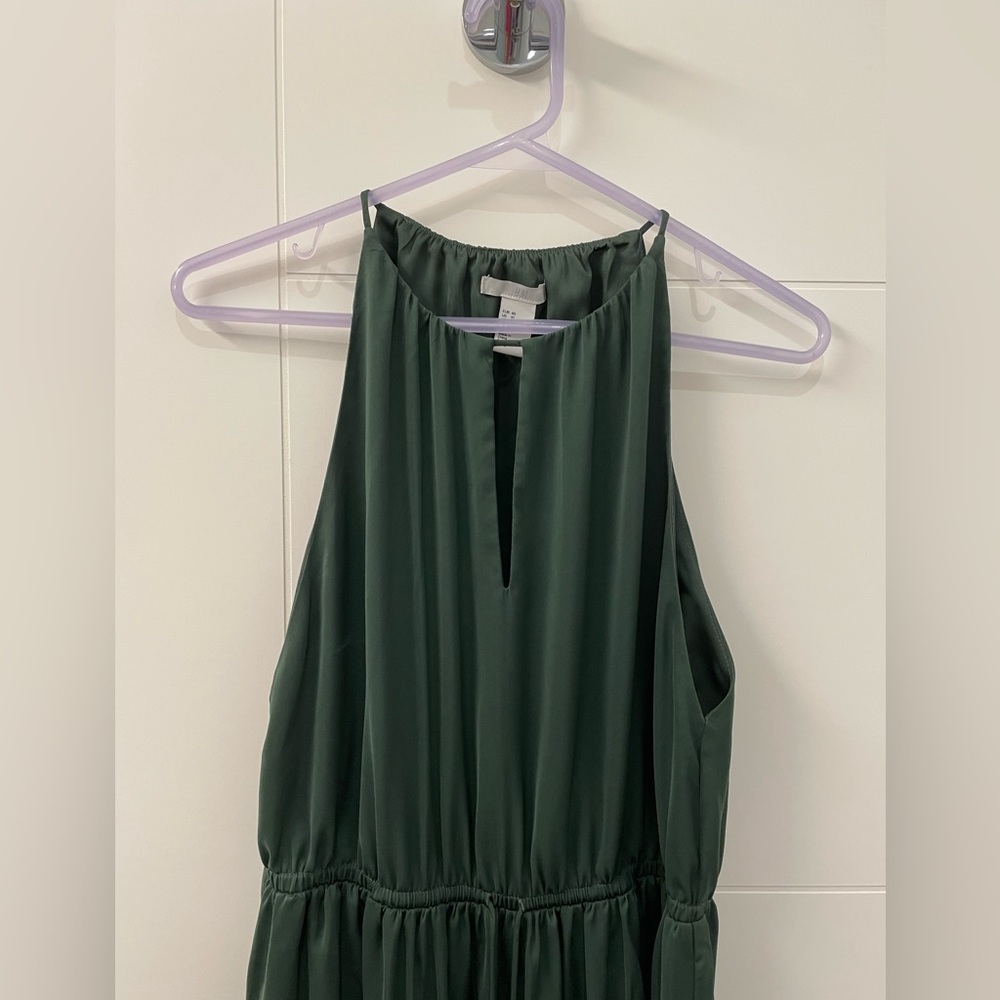 Maxi Dress - Picture 2 of 5